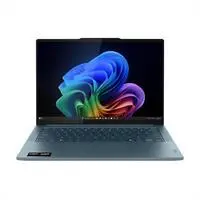 LENOVO Yoga Pro 7 laptop 14.5" AMD Ryzen AI 9 365 32GB 1TB Win11 83LX0006HV Technikai adatok