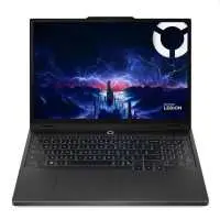Lenovo Legion laptop 15,3" 2560x1600 AMD Ryzen 7 250 16GB 512GB FreeDo 83Q70084HV Technikai adatok