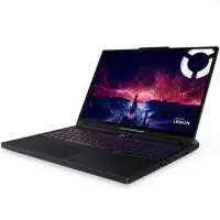 Lenovo Legion Pro laptop 16" 2560x1600 AMD Ryzen 9 9955HX3D 64GB 1TB N 83RU002MHV Technikai adatok
