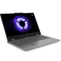 Lenovo LOQ laptop 15,6" 1920x1200 Core i7-13650HX 16GB 512GB NoOs 83SC005NHV Technikai adatok