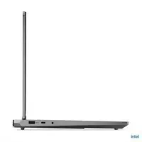 LENOVO LOQ laptop 15.6  1920x1080 Core i5-13450HX 16GB 512GB Win11 illusztráció, fotó 3