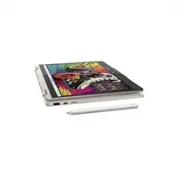 Lenovo Yoga 7 laptop 14  1920x1200 AMD Ryzen AI 5 435 16GB 1TB NoOs illusztráció, fotó 3