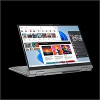 LENOVO IdeaPad 5 laptop 14  1920x1200 AMD Ryzen 5 230 16GB 512GB NoOS illusztráció, fotó 2