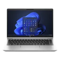 HP ProBook laptop 14  FHD R5-7530U 8GB 512GB Radeon W11Pro ezüst HP ProBook 445 illusztráció, fotó 1