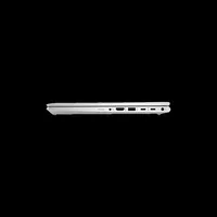 HP ProBook laptop 14  FHD R5-7530U 8GB 512GB Radeon W11Pro ezüst HP ProBook 445 illusztráció, fotó 3