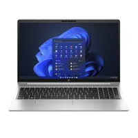 HP ProBook laptop 15,6" FHD i7-1355U 16GB 512GB IrisXe W11Pro ezüst HP ProBook 450 G10