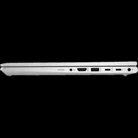 HP EliteBook laptop 14  FHD R5-7530U 8GB 512GB Radeon W11Pro ezüst HP EliteBook illusztráció, fotó 2