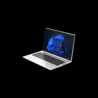 HP ProBook laptop 15,6  FHD R5-7530U 8GB 512GB Radeon W11Pro ezüst HP ProBook 4 illusztráció, fotó 3