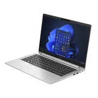 HP EliteBook laptop 13,3  FHD i5-1335U 8GB 512GB IrisXe W11Pro ezüst HP EliteBo illusztráció, fotó 2