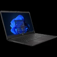 HP 255 laptop 15,6  FHD R3-5425U 8GB 512GB Radeon W11 fekete HP 255 G9 illusztráció, fotó 2