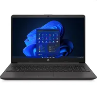 HP 255 laptop 15,6" FHD R5-5625U 8GB 512GB Radeon DOS fekete HP 255 G9 85C08EA Technikai adatok