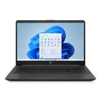 HP 255 laptop 15,6" FHD R3-5425U 8GB 512GB Radeon W11 fekete HP 255 G9