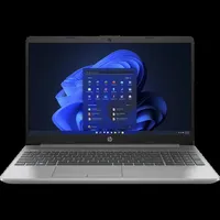 HP 250 laptop 15,6" FHD i5-1135G7 8GB 256GB IrisXe W11 ezüst HP 250 G8 85C70EA Technikai adatok