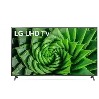 Smart LED TV 86  4K UHD LG 86UP801C0ZA illusztráció, fotó 1