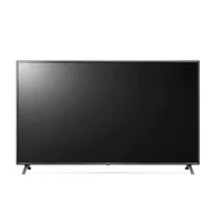 Smart LED TV 86  4K UHD LG 86UP801C0ZA illusztráció, fotó 2