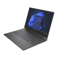 HP Victus laptop 15,6  FHD R5-5600H 8GB 512GB RTX3050Ti W11 fekete HP Victus 15 illusztráció, fotó 2