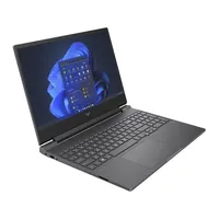 HP Victus laptop 15,6  FHD R5-5600H 8GB 512GB RTX3050Ti W11 fekete HP Victus 15 illusztráció, fotó 3