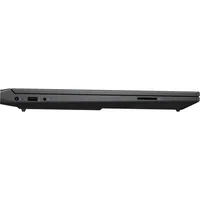 HP Victus laptop 15,6  FHD R5-5600H 8GB 512GB RTX3050Ti W11 fekete HP Victus 15 illusztráció, fotó 4
