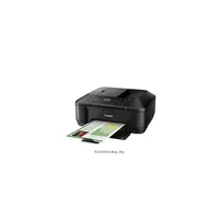 Canon Pixma MX475 MFP wireless színes tintasugaras multifunkciós nyomtató illusztráció, fotó 2