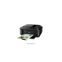 Canon Pixma MX535 MFP wireless színes tintasugaras multifunkciós nyomtató illusztráció, fotó 2