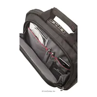 13,3  notebook táska Samsonite Bailhandle illusztráció, fotó 3