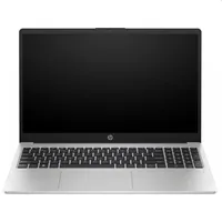 HP 250 laptop 15,6" FHD i3-1315U 8GB 512GB UHD W11 ezüst HP 250 G10