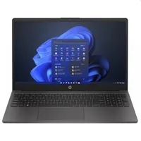 HP 255 laptop 15,6  FHD R3-7330U 8GB 512GB Radeon W11 fekete HP 255 G10 illusztráció, fotó 1