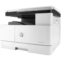 MFP lézernyomtató A3 mono HP LaserJet M438n nyomtató 8AF43A Technikai adatok