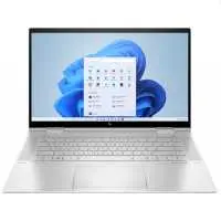 HP Envy laptop 15,6  FHD i7-1355U 16GB 1TB W11 ezüst HP Envy x360 illusztráció, fotó 1