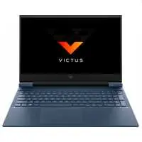 HP Victus laptop 16,1" FHD R5-7640Hs 16GB 512GB RTX3050 W11 kék HP Victus 16-s0000nh 8C2W9EA Technikai adatok