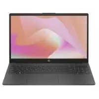 HP 15 laptop 15,6  FHD R3-7320U 8GB 256GB Radeon DOS szürke HP 15-fc0667nh illusztráció, fotó 1