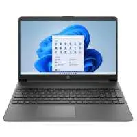 HP 15 laptop 15,6" FHD i5-1235U 8GB 512GB IrisXe W11 szürke HP 15s-fq5113nh 8F644EA Technikai adatok
