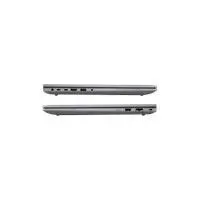 HP ZBook Power 16 G11 laptop 16  WUXGA Ryzen7 Pro 8845HS 6GB 512GB DOS illusztráció, fotó 4