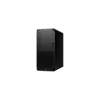HP Workstation számítógép i9-14900 32GB 1TB RTX4060 W11Pro HP Workstation Z1 G9 illusztráció, fotó 3