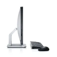 Dell OptiPlex 9010 AIO számítógép W7Pro64 23  FHD Core i3 2120 3.3G 4GB 500GB 4 illusztráció, fotó 4