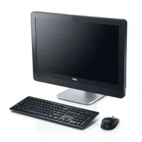Dell OptiPlex 9010 AIO számítógép W8Pro 23  Touch Core i5 3475S 2.9GHz 8GB 1TB illusztráció, fotó 1