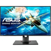 Monitor 27  LED DVI HDMI Asus VG278QF 165Hz FreeSync eSport gamer illusztráció, fotó 1