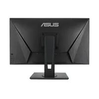 Monitor 27  LED DVI HDMI Asus VG278QF 165Hz FreeSync eSport gamer illusztráció, fotó 2