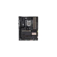 ASUS SABERTOOTH Z87 Intel Z87 LGA1150 ATX alaplap illusztráció, fotó 3