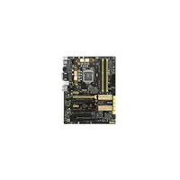 ASUS Z87-PLUS Intel Z87 LGA1150 ATX alaplap illusztráció, fotó 2