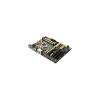 ASUS Z87-PLUS Intel Z87 LGA1150 ATX alaplap illusztráció, fotó 3