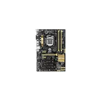 ASUS Z87-K Intel Z87 LGA1150 ATX alaplap illusztráció, fotó 2