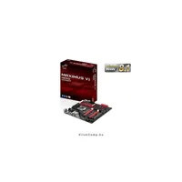 ASUS MAXIMUS VI HERO Intel Z87 LGA1150 ATX alaplap illusztráció, fotó 1