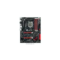 ASUS MAXIMUS VI HERO Intel Z87 LGA1150 ATX alaplap illusztráció, fotó 2