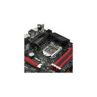 ASUS MAXIMUS VI HERO Intel Z87 LGA1150 ATX alaplap illusztráció, fotó 3