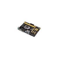 ASUS H81M-K alaplap - Már nem forgalmazott termék illusztráció, fotó 2