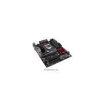 Alaplap B85 LGA1150 ATX ASUS B85-PRO GAMER Intel illusztráció, fotó 1
