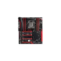alaplap ATX Intel X99 LGA2011 ASUS RAMPAGE V EXTREME illusztráció, fotó 2