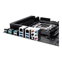 Alaplap C422 LGA2066 8xDDR4 Asus PRO WS C422-ACE ATX illusztráció, fotó 4