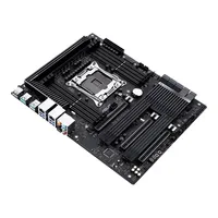 Alaplap C422 LGA2066 8xDDR4 Asus PRO WS C422-ACE ATX illusztráció, fotó 5